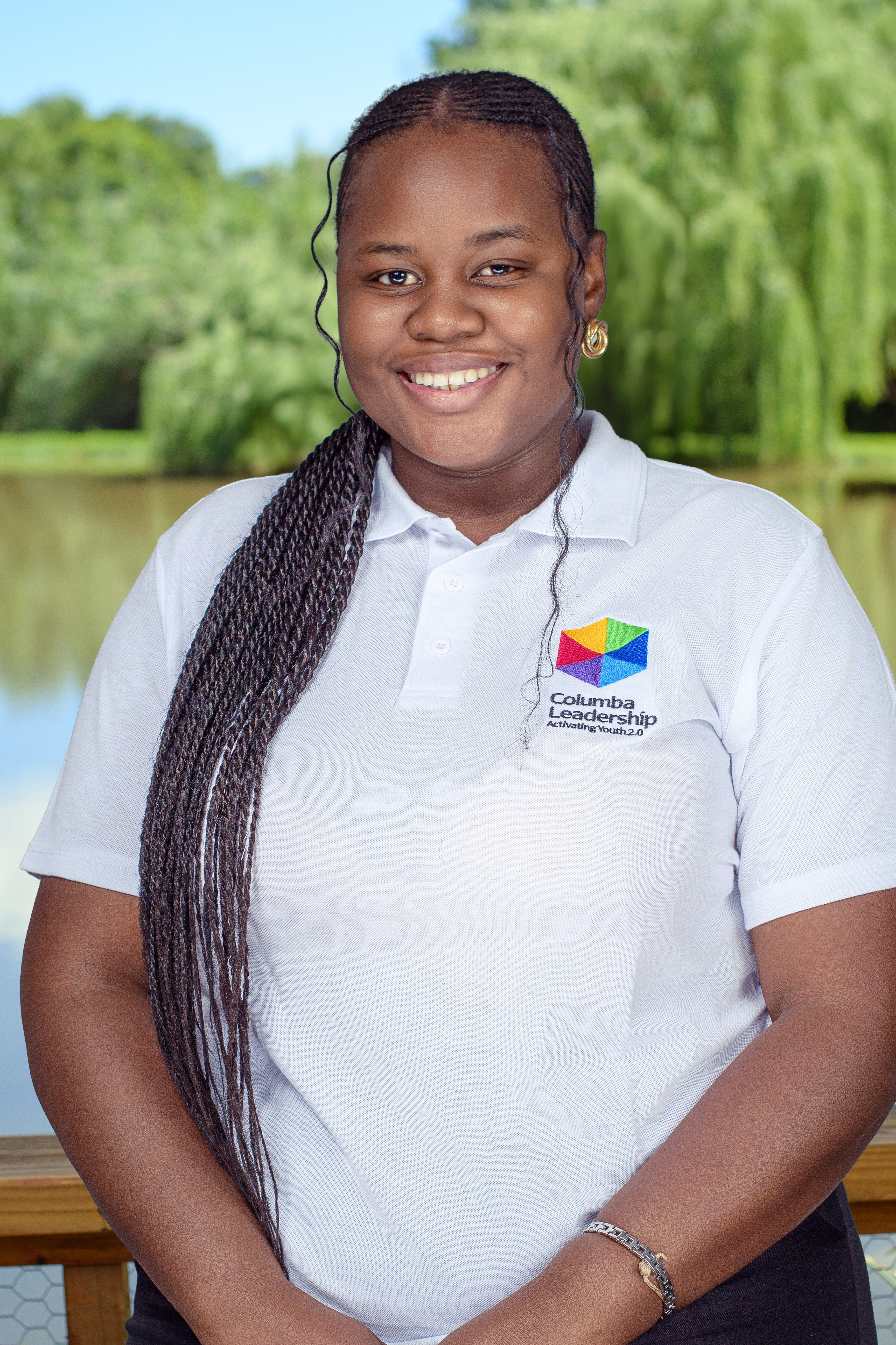 Amelie Mashabane