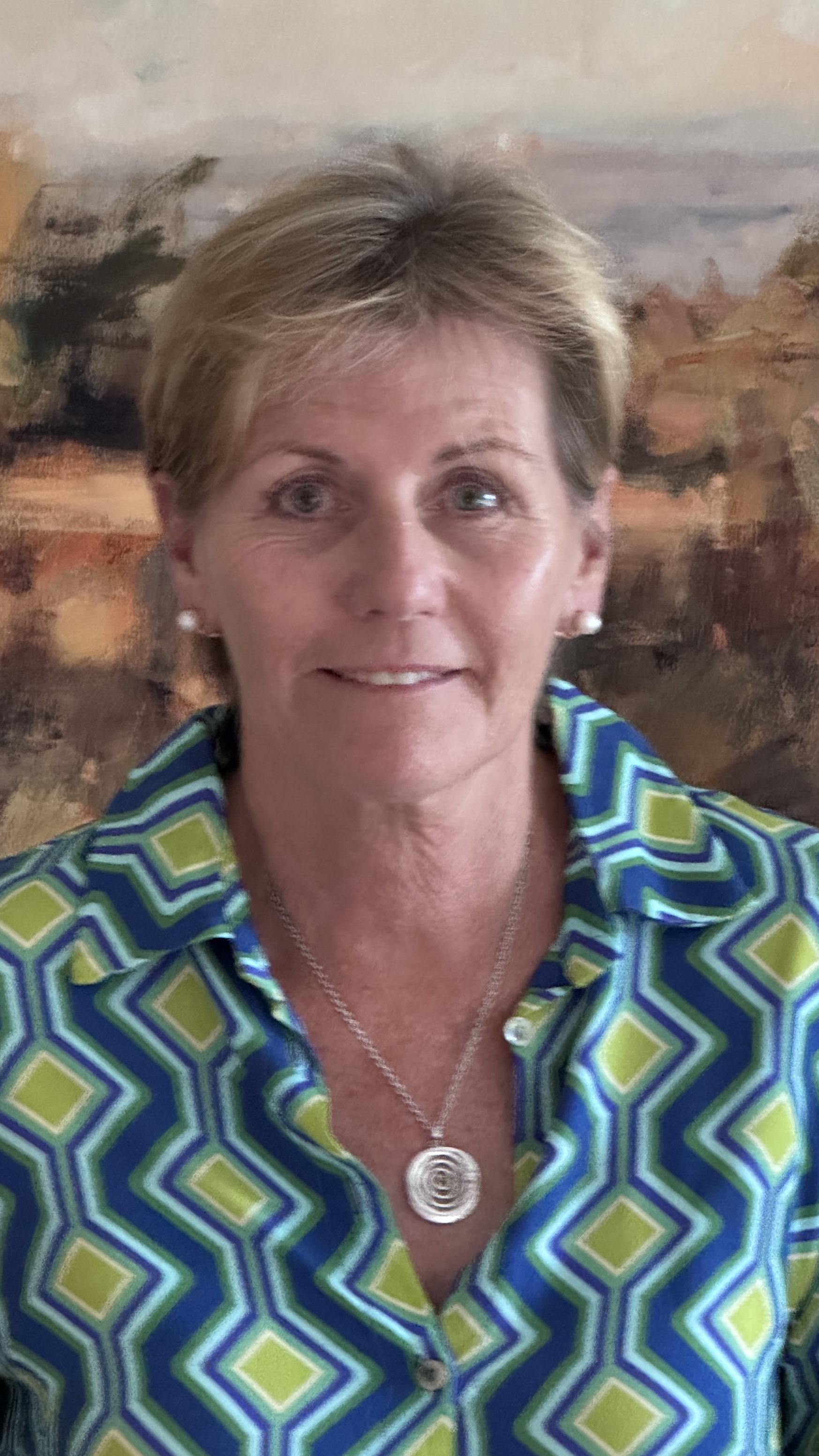 Sheila Surgey